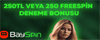 Bet logo