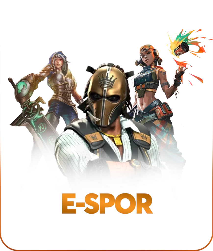 espor