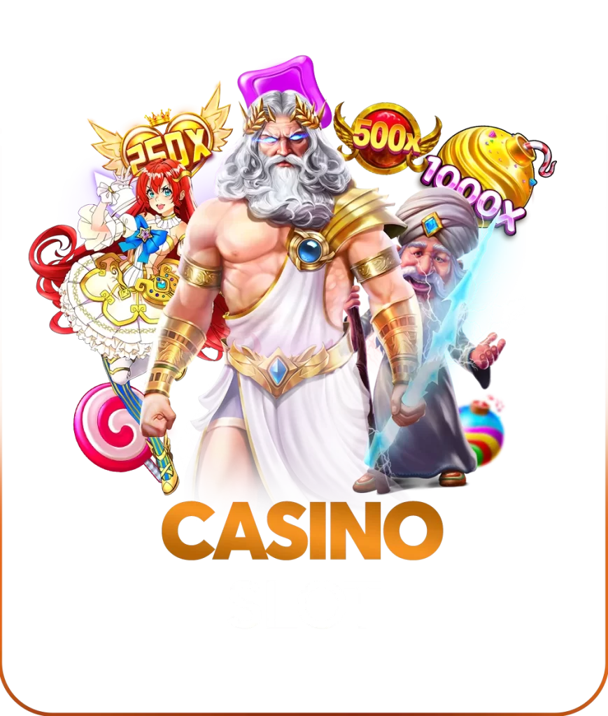 slots